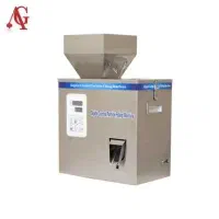 پرکن پودر صنعتی و نیمه صنعتی