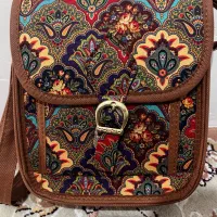 کیف سنتی کاملا نو|کیف، کفش، کمربند|قزوین, |دیوار