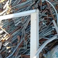 خرید.فروش آهن ضایعات و لوله داربست مس و برنج