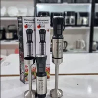 گوشتکوب برقی تک پاناسونیک3000wتیغه طلایی گوشت کوب