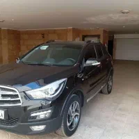 هایما s5 شش سرعته at