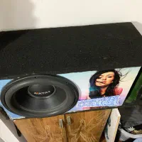 ساب ۱۵ اینچ آواتار|قطعات یدکی و لوازم جانبی|سیب و سوران, |دیوار