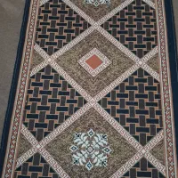 یه جفت فرش ۱۲ متری سالم|فرش|اسلامشهر, شهرک محمدیه|دیوار