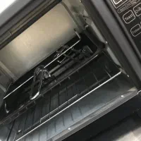 مایکروفر|اجاق گاز و لوازم برقی پخت‌وپز|خوی, |دیوار