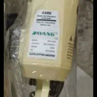 قیچی برقی ۸پر دایانگ سایز ۱۰۰