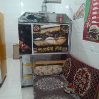 لوازم ساندویچی