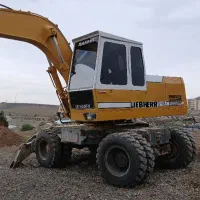 بیل لاستیکی ۹۱۲|خودرو سنگین|تهران, امیریه|دیوار