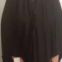 چادر عربی درجه ۱ ملیله دوزی