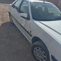 پارس مدل 90|خودرو سواری و وانت|بوئین زهرا, |دیوار