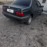 پارس مدل۸۱یشمی|خودرو سواری و وانت|دیلمان, |دیوار