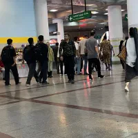 اجاره غرفه ۶ متری در فردوس غرب|اجارهٔ مغازه و غرفه|تهران, سازمان برنامه جنوبی|دیوار