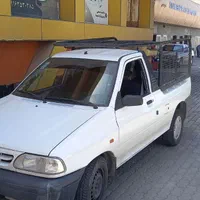 کرایه پرایدوانت