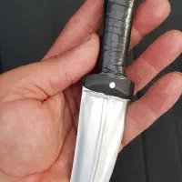 خنجر کلکسیونی|کلکسیون اشیاء عتیقه|جوانرود, |دیوار