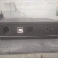 مودم adsl 911 Porsche بدون انتن،|مودم و تجهیزات شبکه|شیراز, شهرک صنعتی شیراز|دیوار