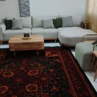 فرش نه متری پاتریس|فرش|ملارد, |دیوار