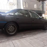 پژو ۴۰۵ مدل ۸۳|خودرو سواری و وانت|تبریز, |دیوار