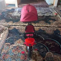 سه چرخ سالم|دوچرخه، اسکیت، اسکوتر|سیلاخور, |دیوار