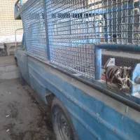 فروش نیسان مدل ۵۲