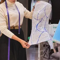 آموزش خیاطی با مدرک معتبر و بین المللی فنی حرفه ای