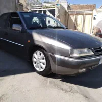 زانتیا 2000 مدل 86|خودرو سواری و وانت|همدان, |دیوار