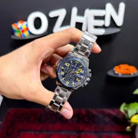 ساعت مچی عقربه ای ایگل تایم EAGL TIME 8790|ساعت|قم, میرزائیه|دیوار