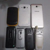 گوشی قدمیمی|موبایل|ضیاء آباد, |دیوار