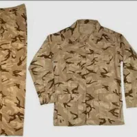 لباس و شلوار سربازی سپاه نو