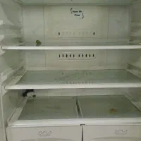 یخچال هیمالیا|یخچال و فریزر|تاکستان, |دیوار