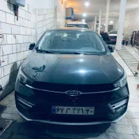 آریزو ۶ مشکی کم کار واقعی مدل اخر ۱۴۰۰