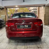 تجارت خودرو خسروانی//سراتو سایپایی|خودرو سواری و وانت|تهران, حکمت|دیوار