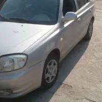 هیوندای ورنا مدل ۱۳۸۴