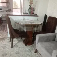 نهار خوری دو نفره