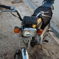 موتور سیکلت
