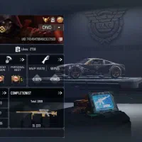 اکانت سالم و چنج خور پول لازمم