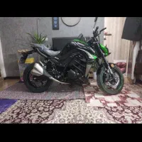 های پرو z1000 مدل ۱۴۰۳ صفرکیلومتر|موتورسیکلت|اسلام‌شهر, شهرک قائمیه|دیوار