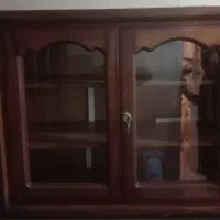 کتابخانه روی  دراور