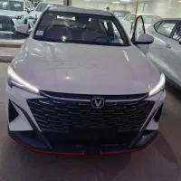 چانگان X5 پلاس مدل 2026 ترخیص شده