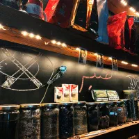 واگذاری کافه پدر خوانده|کافیشاپ و رستوران|یاسوج, |دیوار