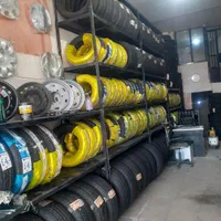 لاستیک دولتی کویروایران تایر پایین تر از قیمت مصوب