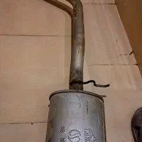 لوازم پژو 405.رادیو جک پیکان.