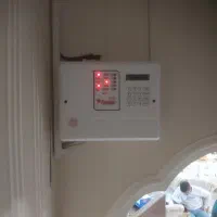 دزدگیر اماکن