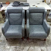 تعمیرات فوق تخصصی مبل مبلمان