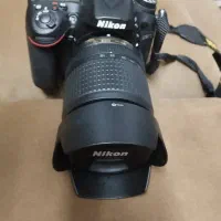 دوربین عکاسی حرفه ای نیکون ۷۲۰۰