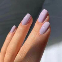 کاشت ناخن فقط ۵۵۰ت  پلی ژل ۶۵۰