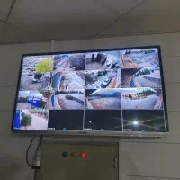 دوربین مدار بسته و دزدگیر|دوربین مداربسته|ایلام, |دیوار