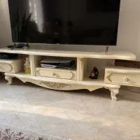 میز تلویزیون