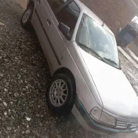 پژو ۴۰۵|خودرو سواری و وانت|پیرانشهر, |دیوار