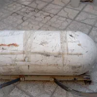 کپسول cng
