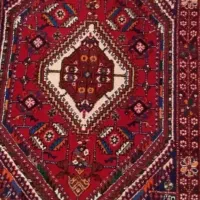 فرش دستباف