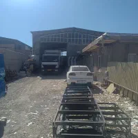 باسلام اجاره سوله ۵۰۰متری بالوکیش عالی